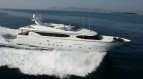 Motor yacht TALILA